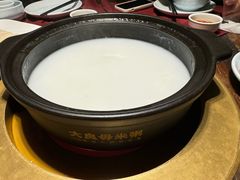 -大良毋米粥·粥底火锅(岭南天地店)