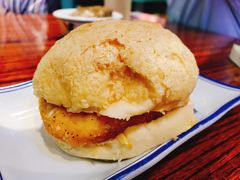 -鲍馬爷·鲍粥(洛浦店)