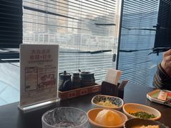 -东来顺·非遗火锅(赛格国际购物中心店)