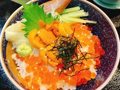 -森味薪火烧•烧鸟居酒屋•日本料理(望京店)
