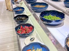 -玫瑰花园自助烤肉(顺义鑫海韵通店)