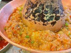 -浩海火烧云傣家菜(京广店)