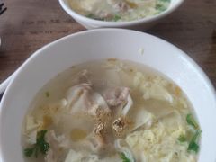 云吞-津门永胜包子铺(哈尔滨道总店)