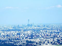 -香山公园
