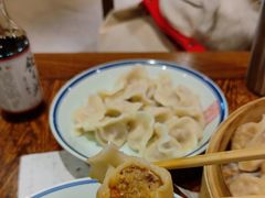 -新兴园饺子馆(河南街店)