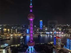 -金轩中餐厅 Jin Xuan(浦东丽思卡尔顿酒店)