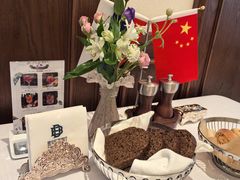 -马克西姆俄罗斯餐厅(通亚街店)