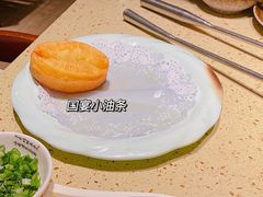 -313羊庄铁锅烀羊肉(望京店)