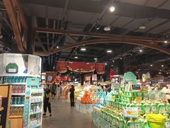 -旺豪阳光超市(友谊阳光城店)