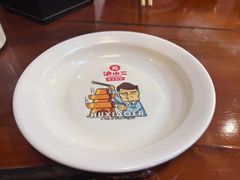 -炉小二铜锅牛蛙•川湘菜(三里屯店)