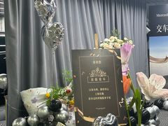 -上海星瀚奔驰4S店(红柳路店)