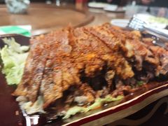 -老东营·东营菜(西四路店)