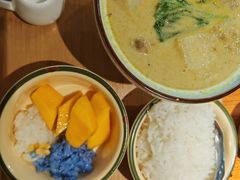 -我的甜·泰国餐厅