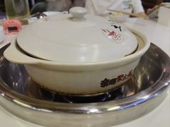 -土连锅·现熬养生汤锅(梁家巷店)