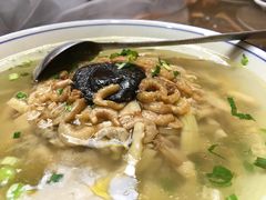 -云和夜泊酒店·中餐厅