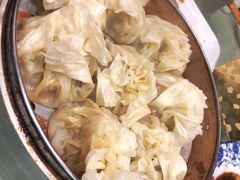-内蒙联营烧麦 草原石榴红(护国寺店)
