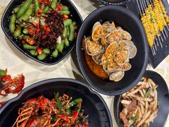 -聚味瞿记·龙虾堂(天元店)