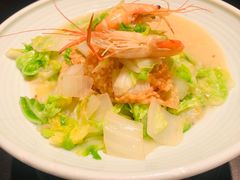 -老头儿油爆虾·1987杭州烟火味(湖滨银泰in77D区店)
