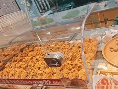 -泸溪河桃酥(秦淮夫子庙一店)