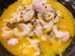 -院子餐厅·大锅菜·老杭帮(桥西直街店)