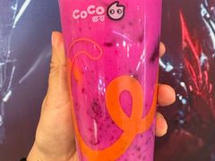 -CoCo都可(大兴凯德MALL店)