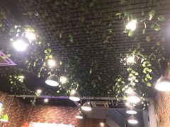 景观位-骄傲de小龙虾 · 全羊馆(新北万达店)