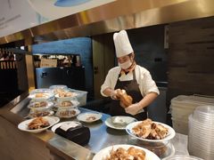 -符离集餐厅(万象城店)