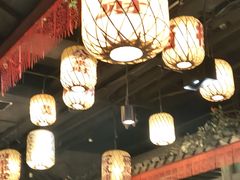 -南京大牌档(凯德1818店)