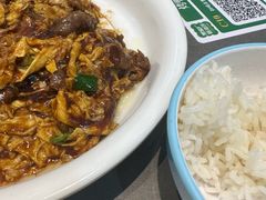 -黑窑厂糖油饼烤鸭·清真菜(总店)