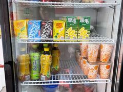 冻奶茶-法记开心粉面店(诗宁大厦店)
