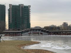 -西海子公园