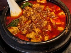 陈麻婆豆腐（小）-陈麻婆豆腐总店