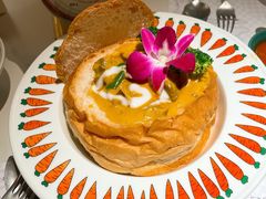 -太食獸泰式茶餐厅(IFS国金中心店)