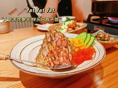 -团子君寿司·茶