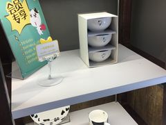 -一鸣真鲜奶吧(三山街地铁站店)