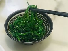 -你鲟欢·香茅柠檬鱼(金沙店)