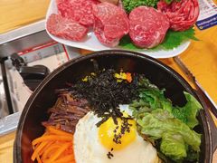 -黄金牧场(明洞总店)