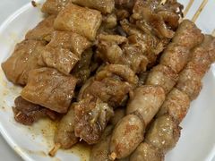 -吉云馄饨(桑梓路店)