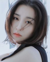 -东方美妍小鹏造型