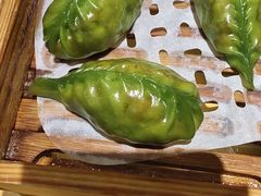 -蔡澜点心·粤菜(花城汇南区店)