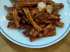 -小放牛炒菜馆(裕华东路店)