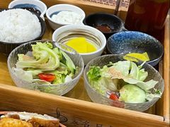 -友名Cross日式咖喱屋(江南大道中店)
