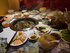 -钱小奴创意自助餐厅·原切谷饲安格斯畅吃(苏州昆山招商花园城店)