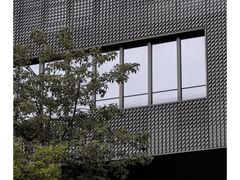-广州市城市规划展览中心