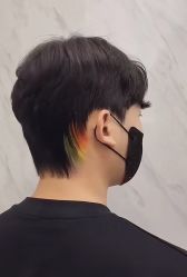-万丝造型
