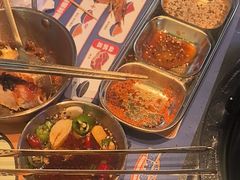 -喜井无限自助烤肉公司(石厦店)