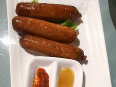 -天厨妙香素食餐厅(清华店)