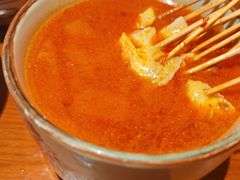 -左陕右甘(亚运村店)