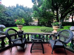 -马勒别墅饭店(静安寺店)