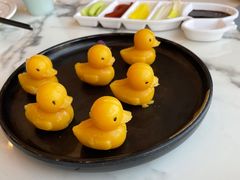 -全聚德(蓝山店)